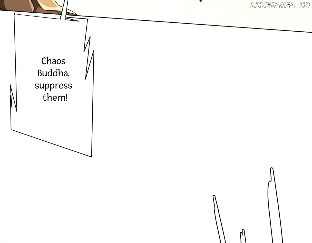 With My Netherworld Trillions, Game On! Chapter 165 - page 15